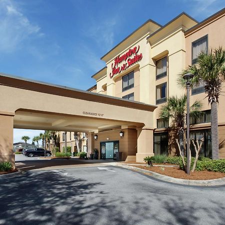 Hampton Inn & Suites Navarre Exteriér fotografie