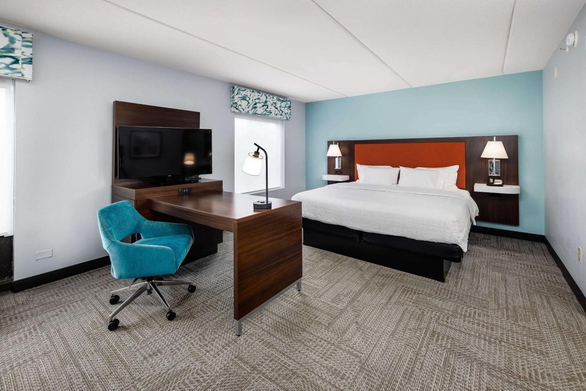 Hampton Inn & Suites Navarre Exteriér fotografie